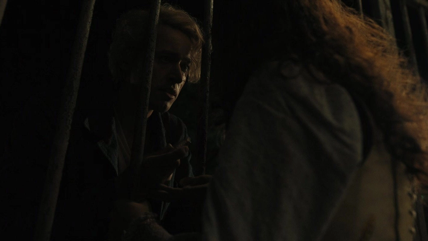The Hunger Games: The Ballad of Songbirds & Snakes
