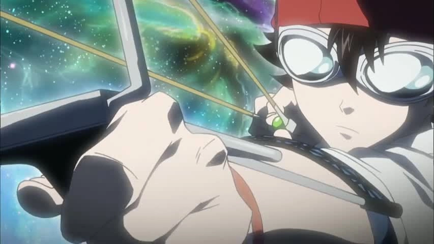 SKET DANCE