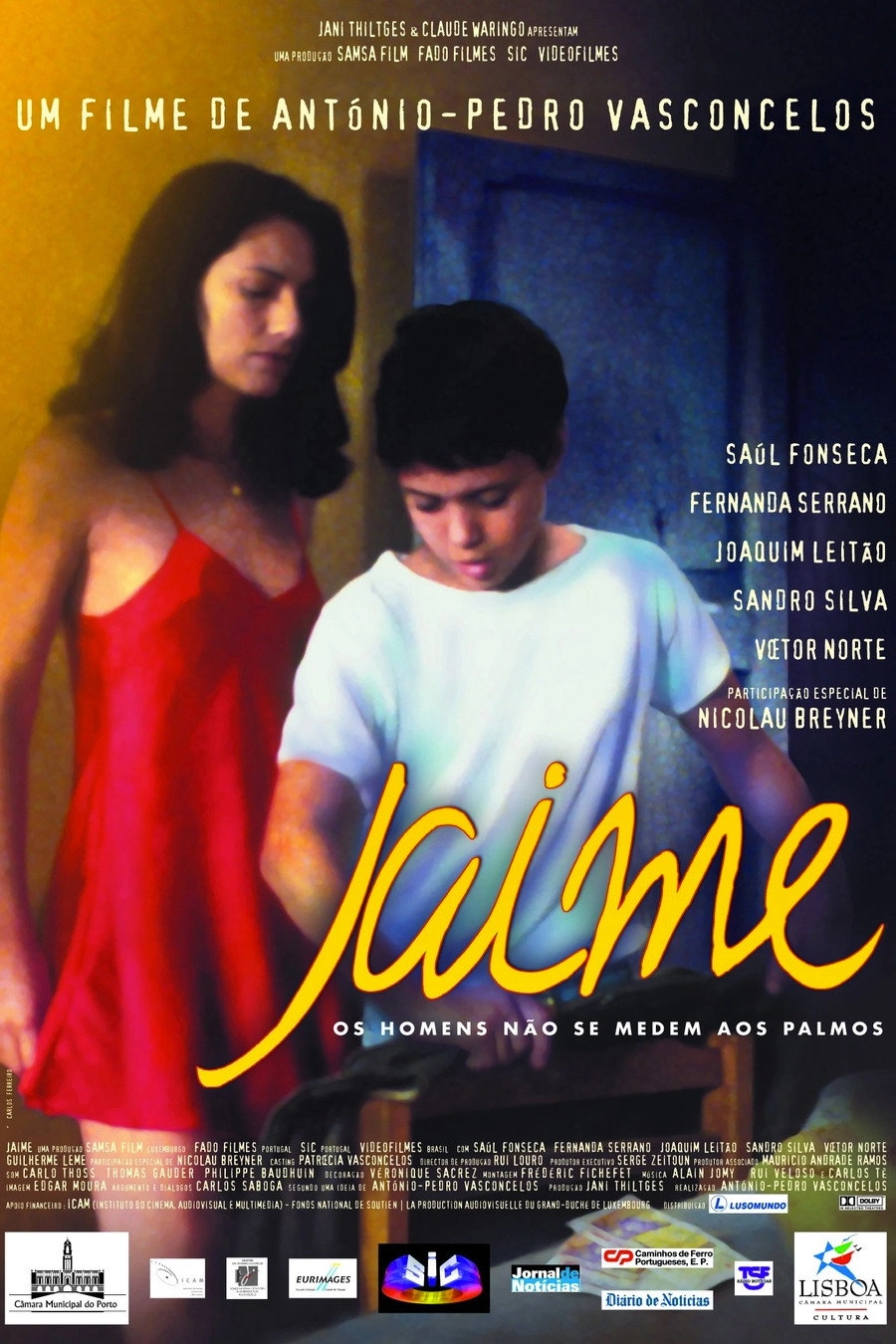Jaime
