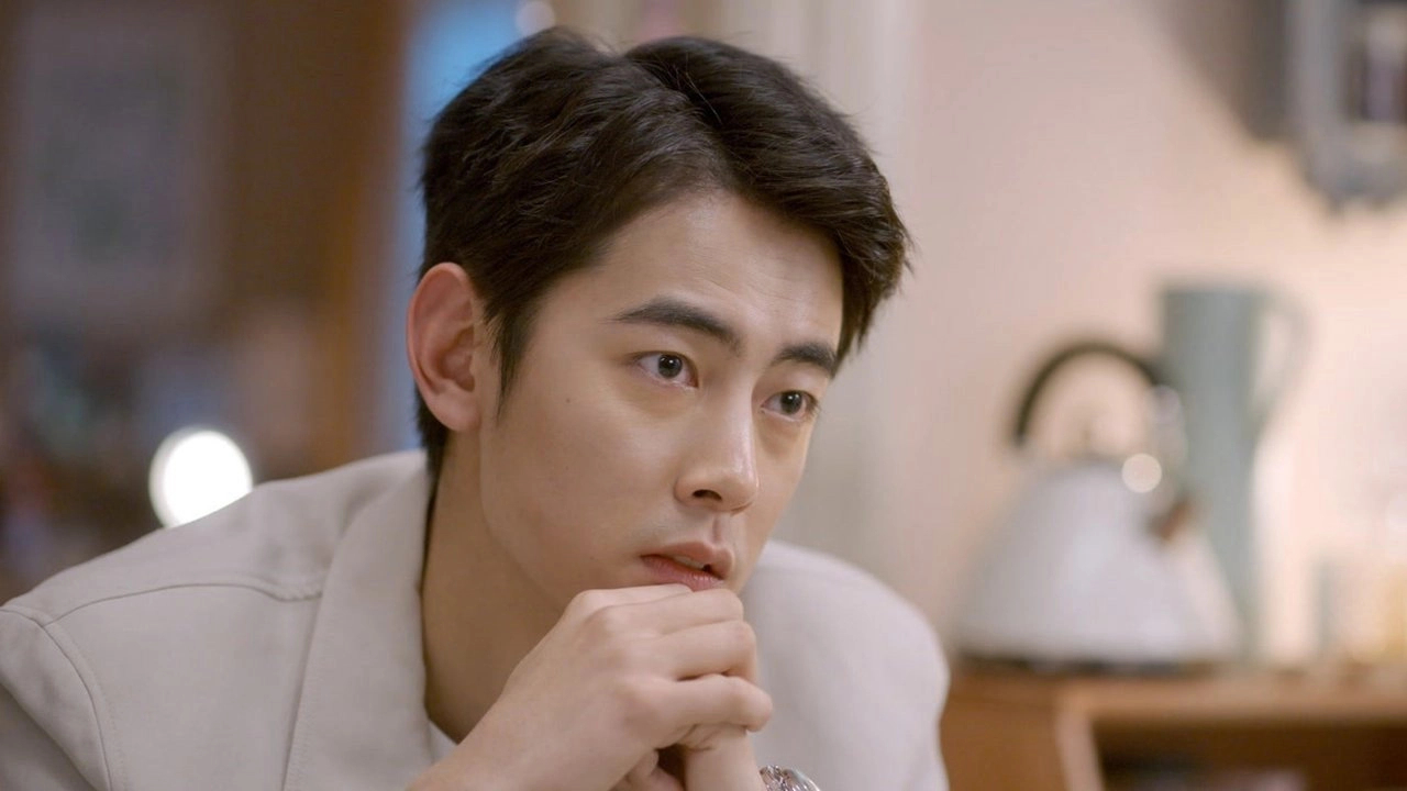 My Troublesome Honey