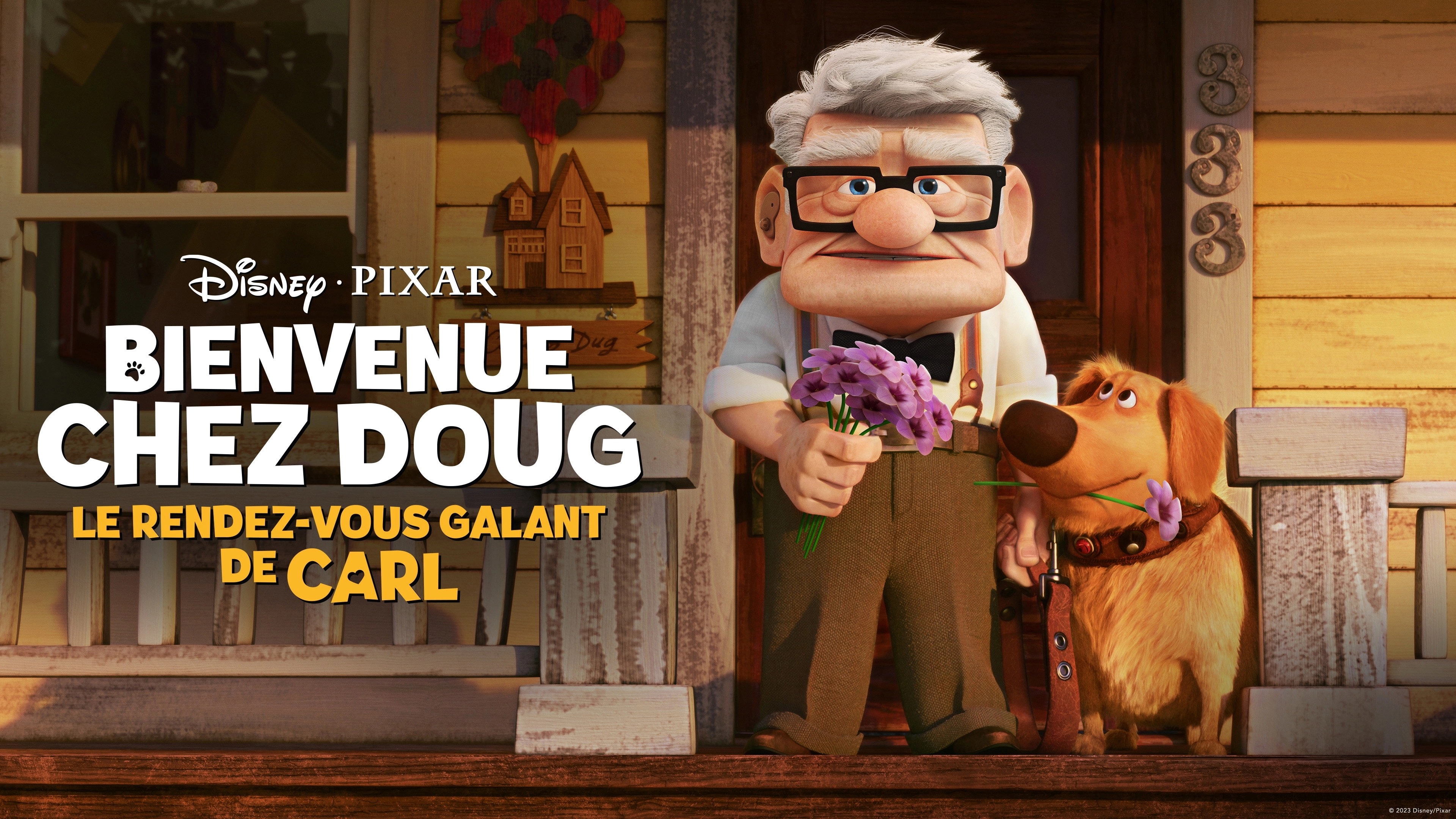 Carl's Date