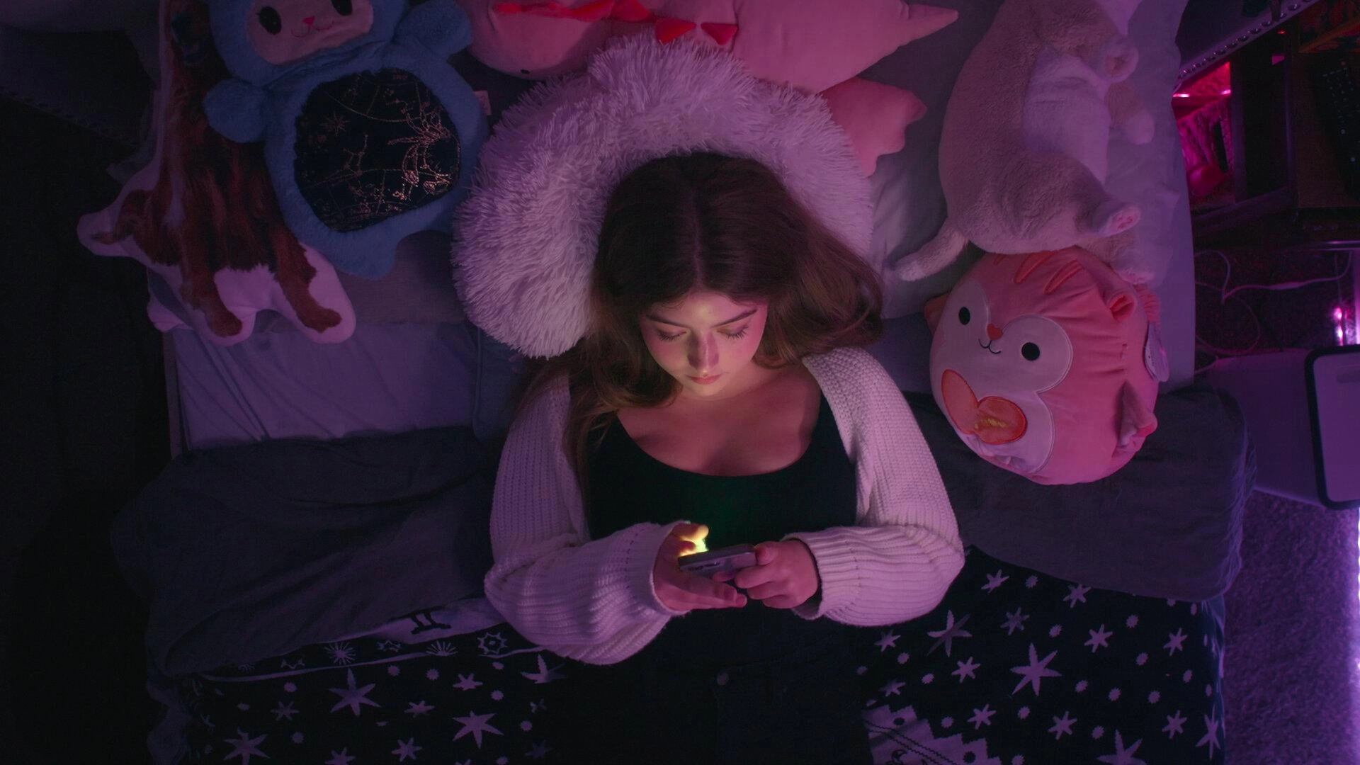 Bad Influence: The Dark Side of Kidfluencing