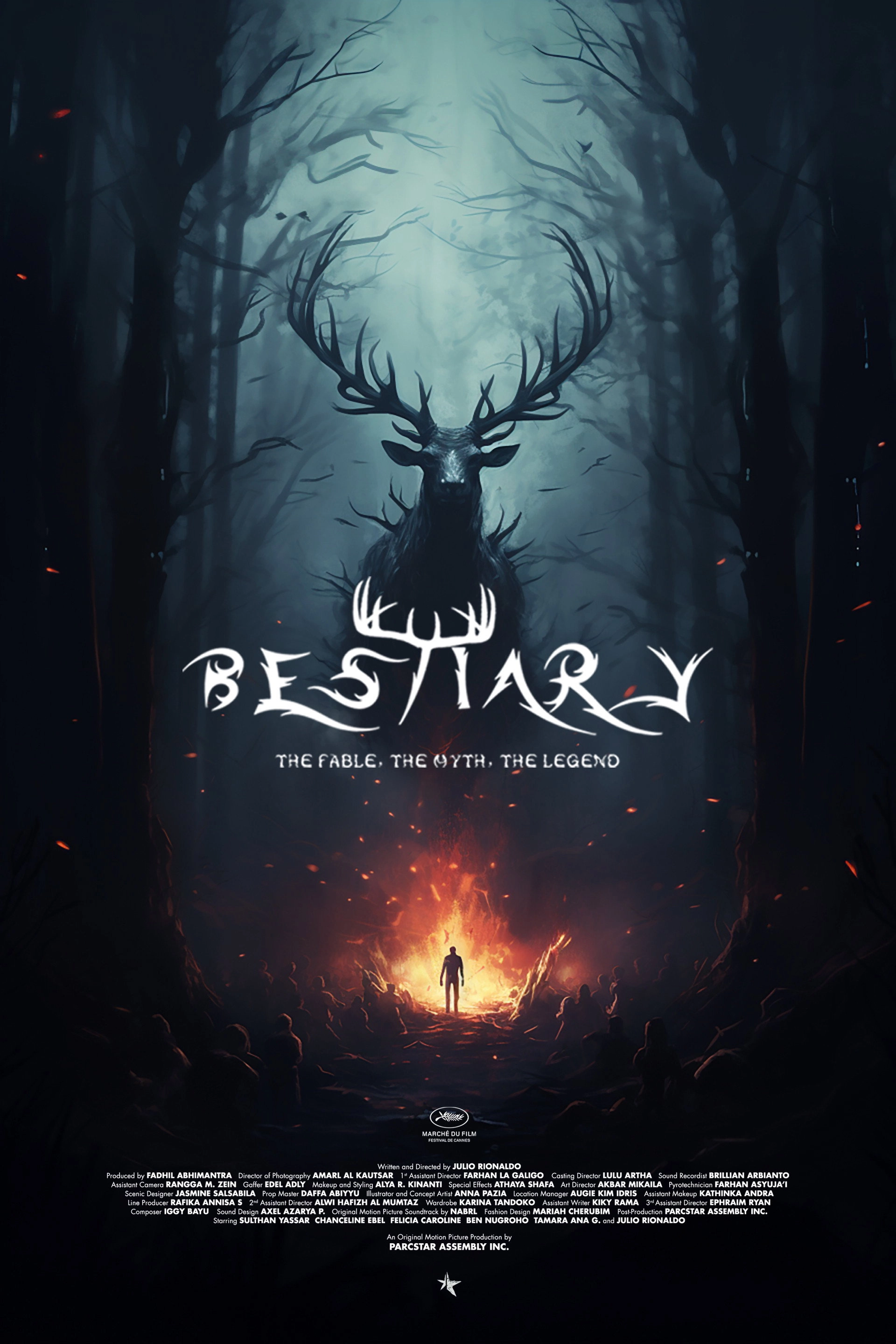 Bestiary