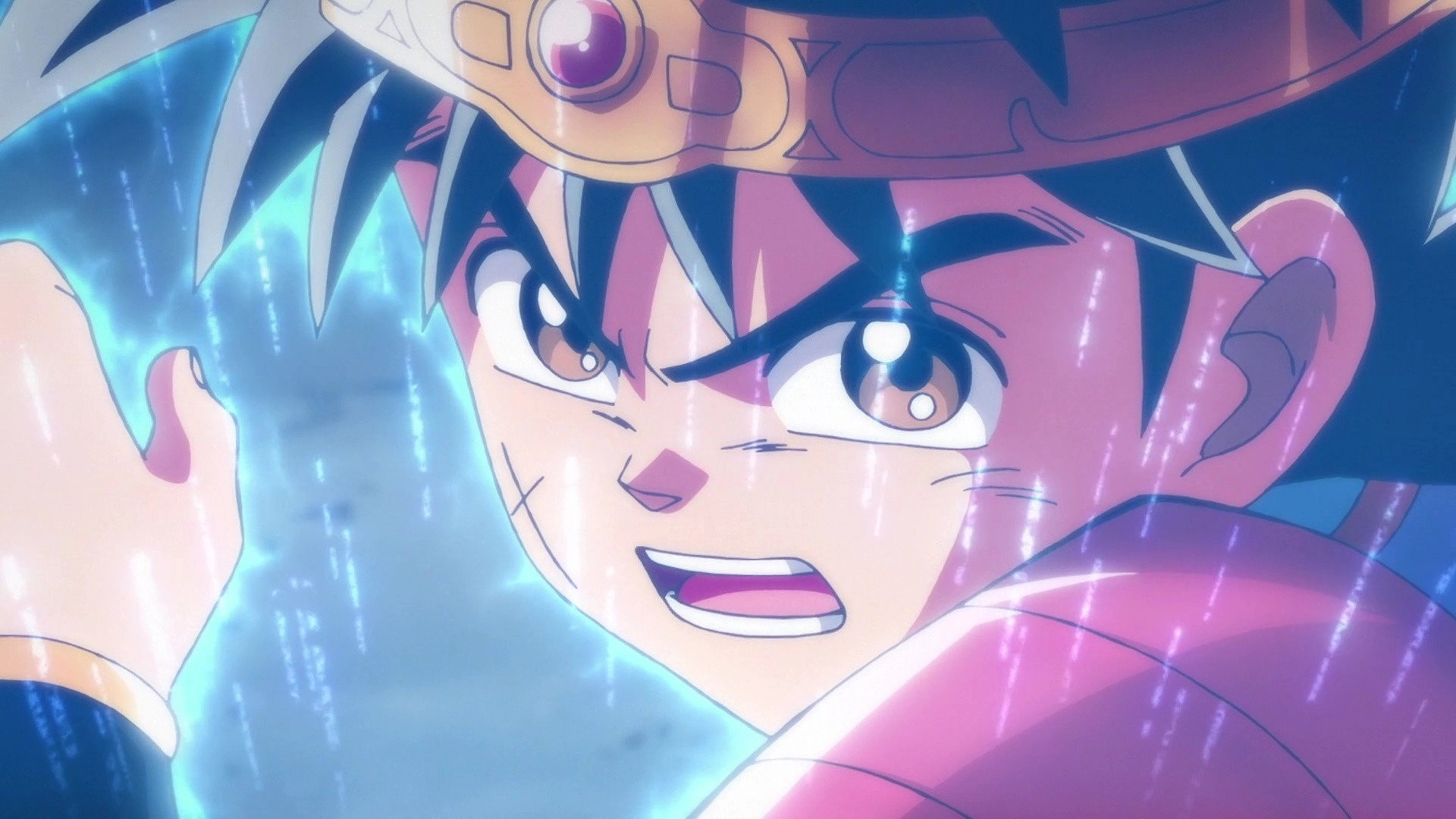Dragon Quest: The Adventure of Dai