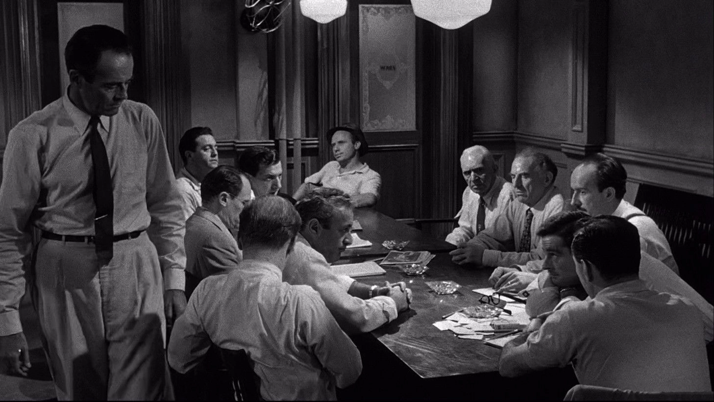 12 Angry Men