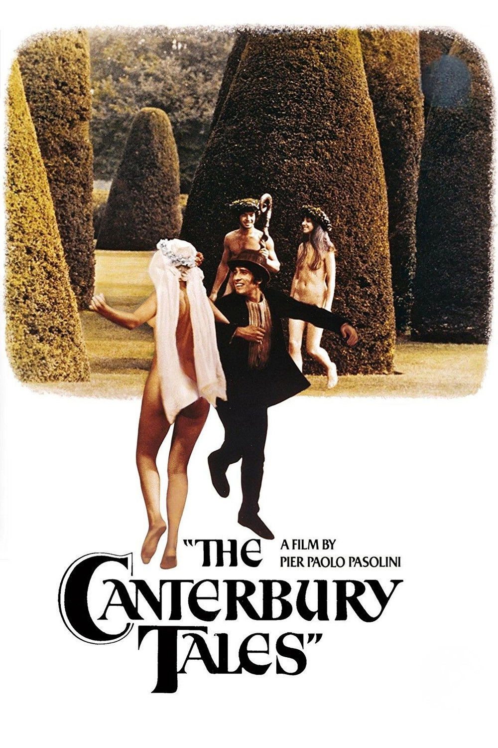 The Canterbury Tales