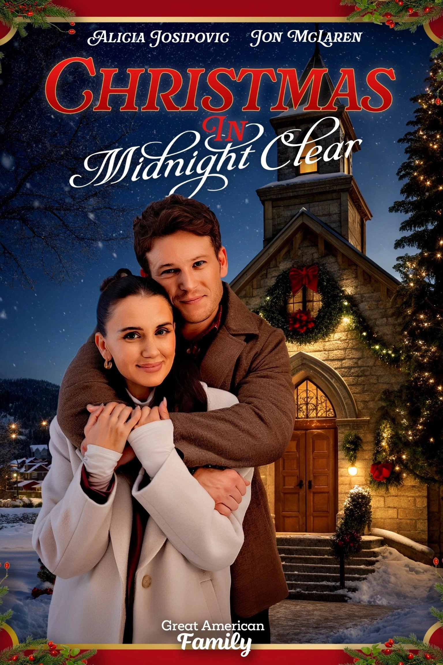 Christmas in Midnight Clear