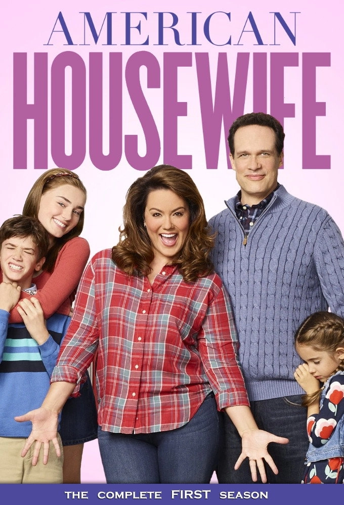 American Housewife