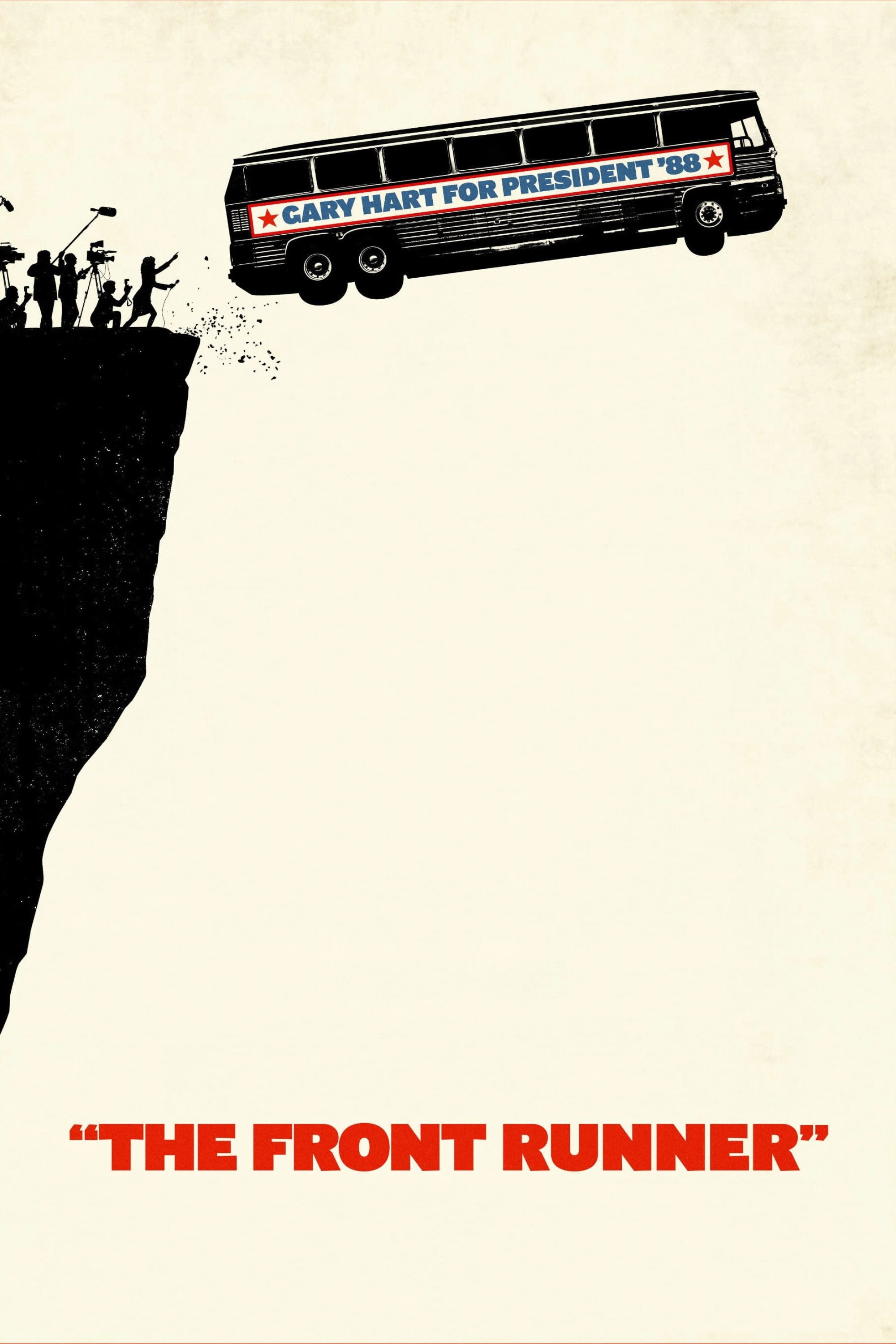 The Front Runner