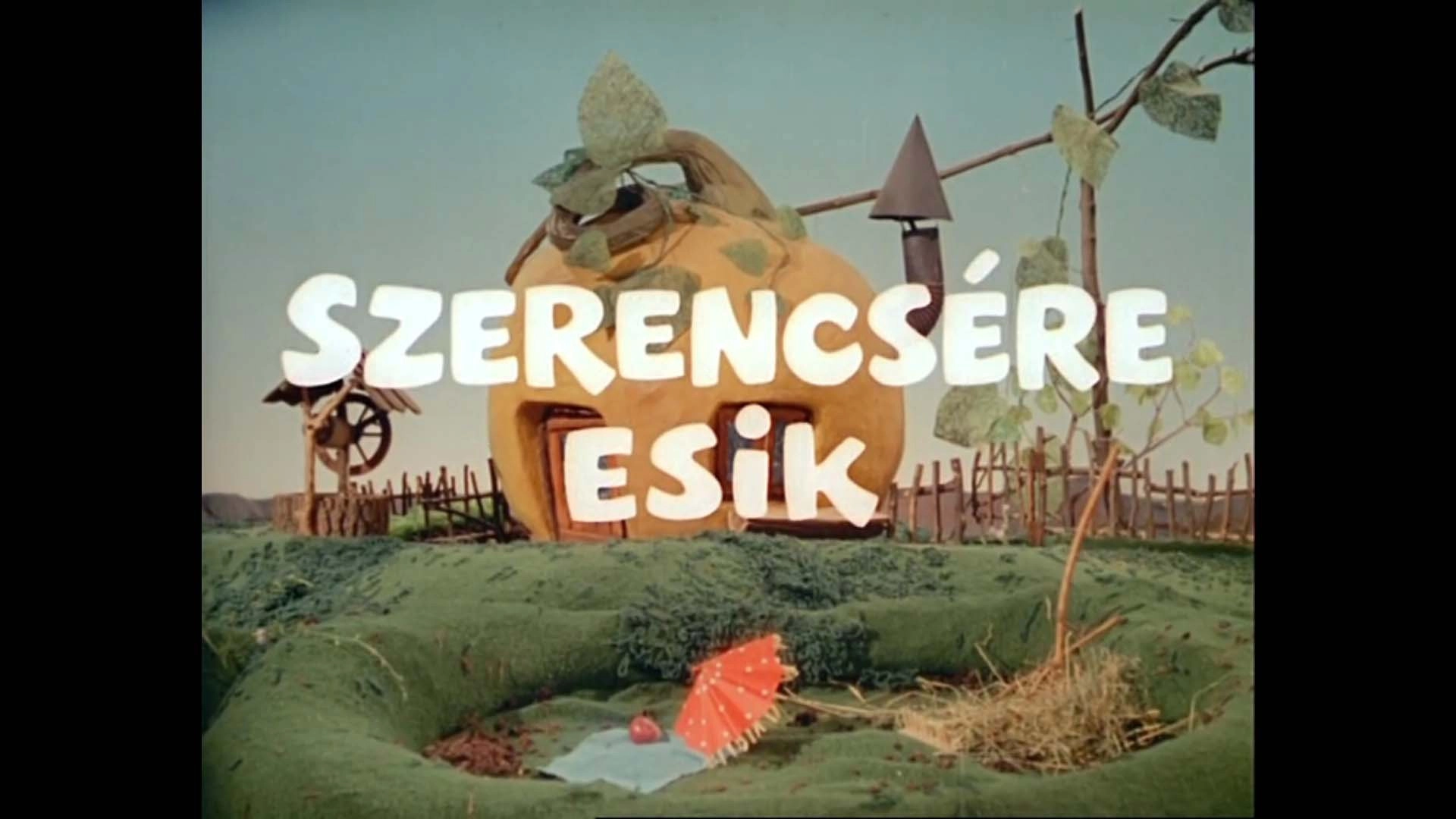 Mazsola és Tádé