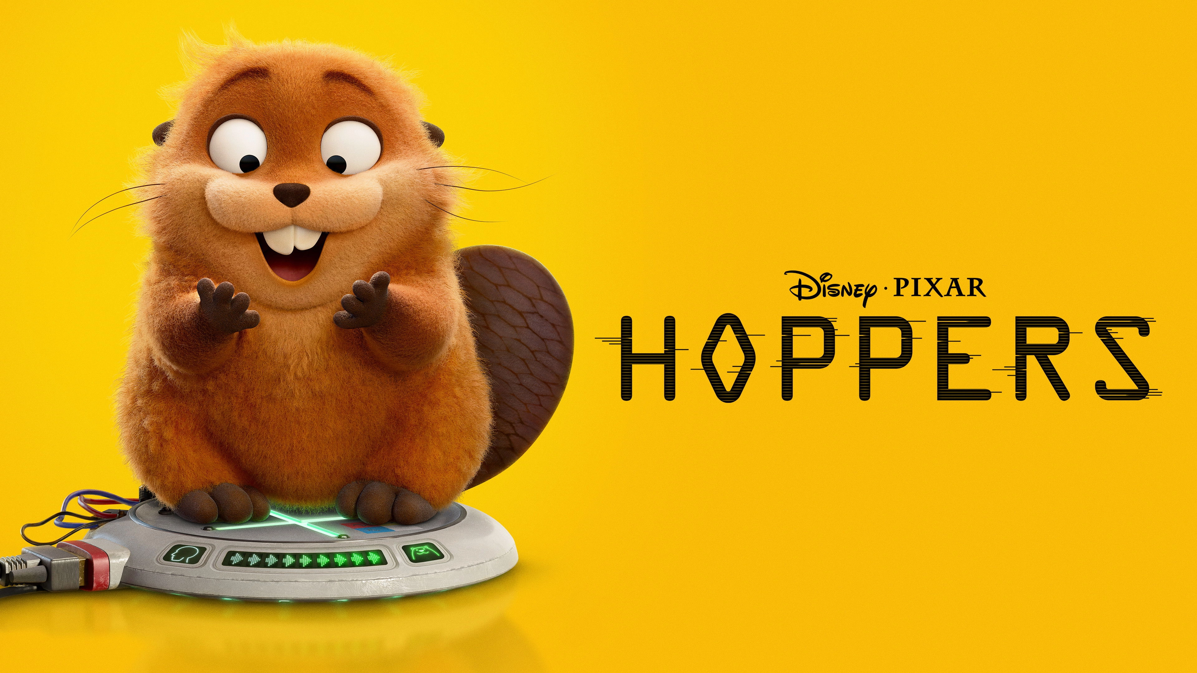 Hoppers