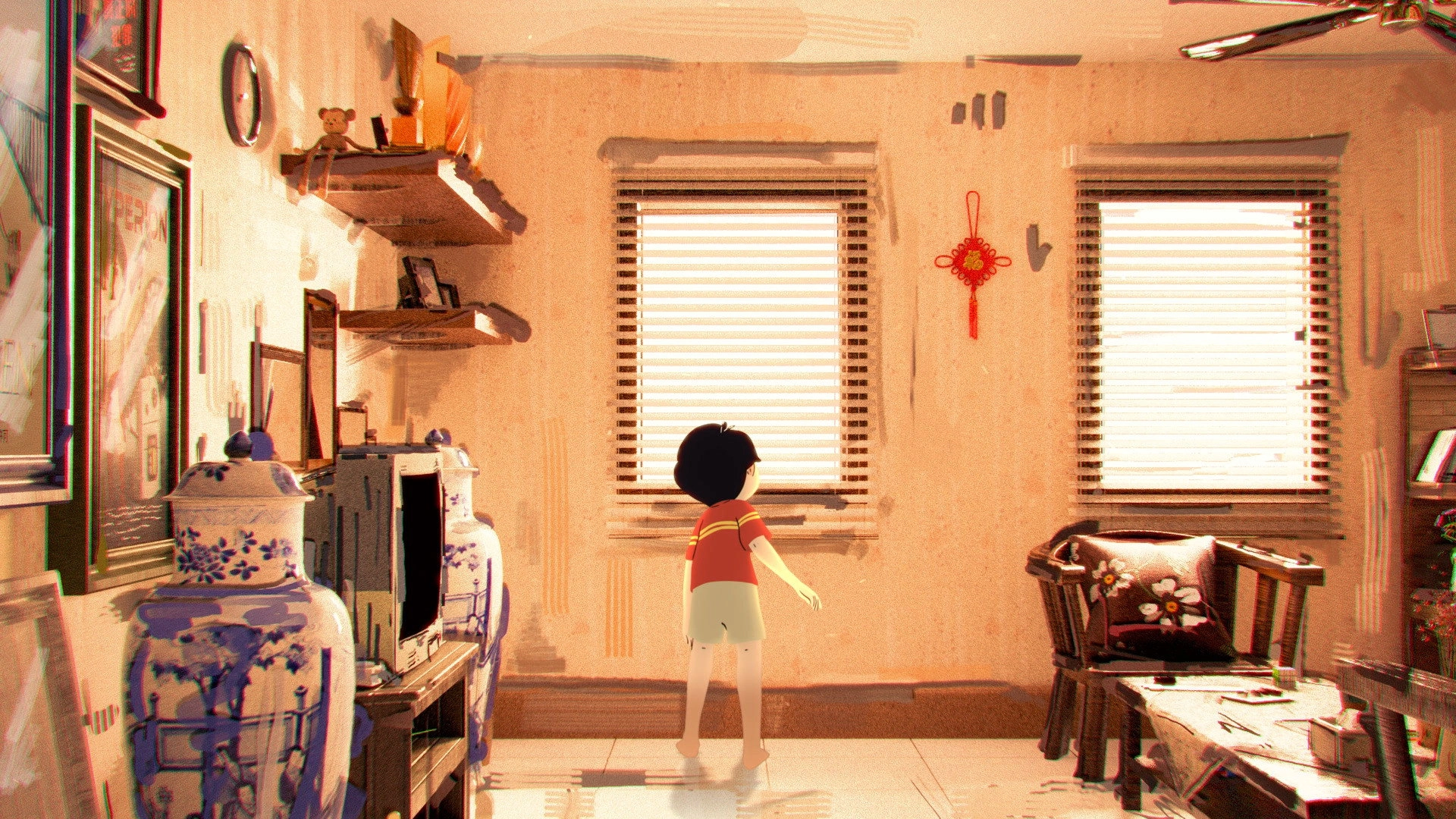 Child Star