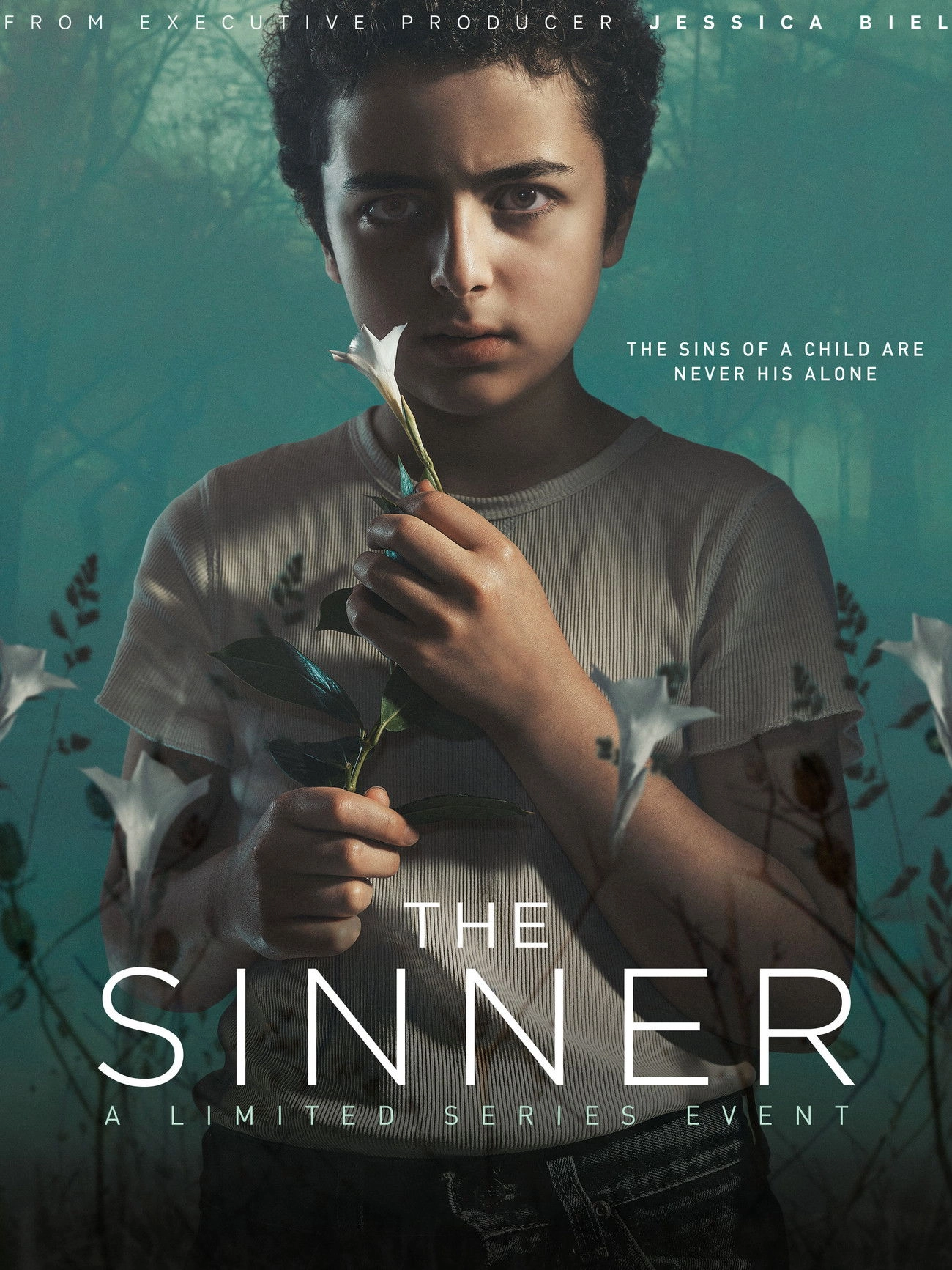 The Sinner