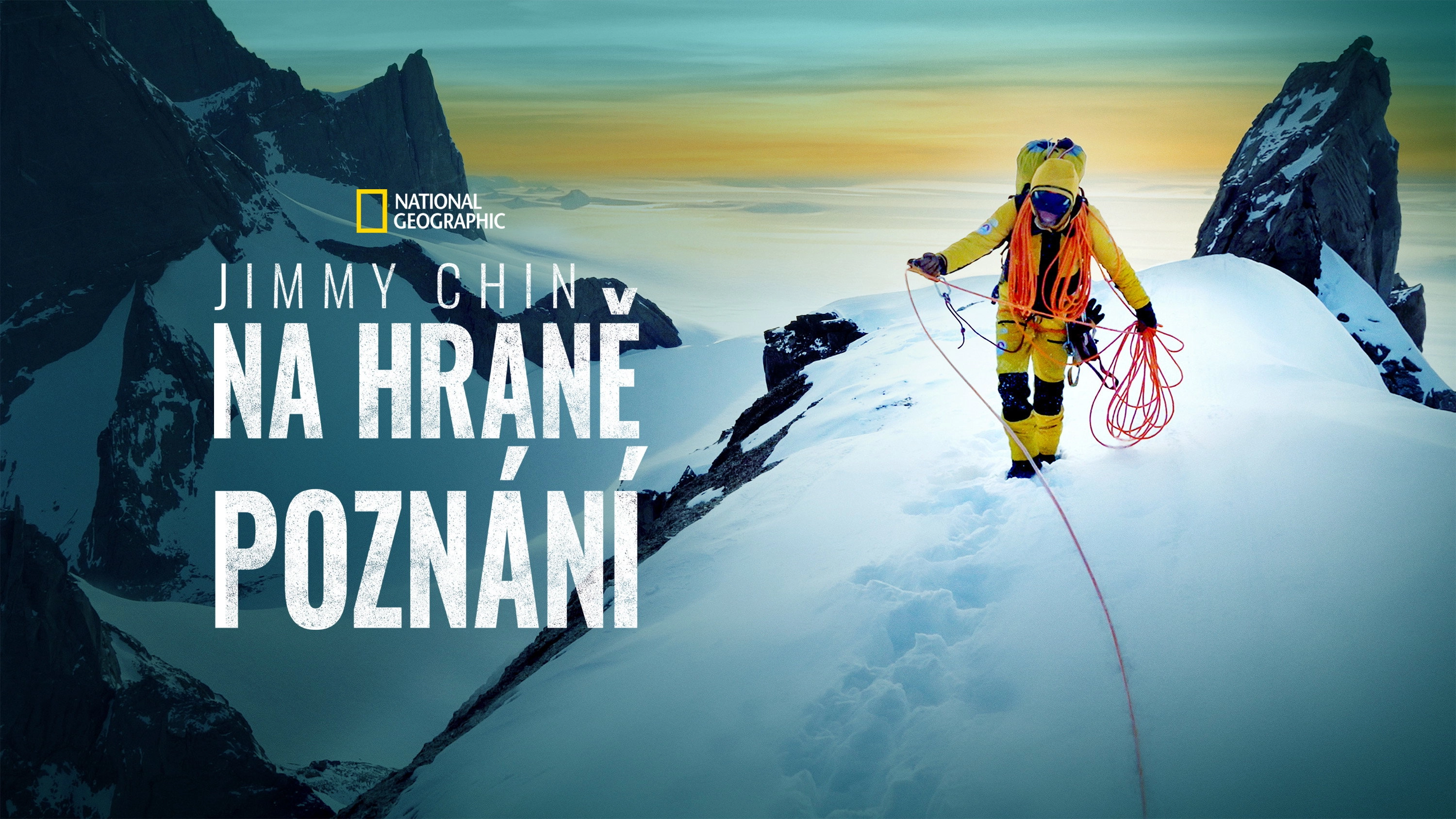Edge of the Unknown with Jimmy Chin