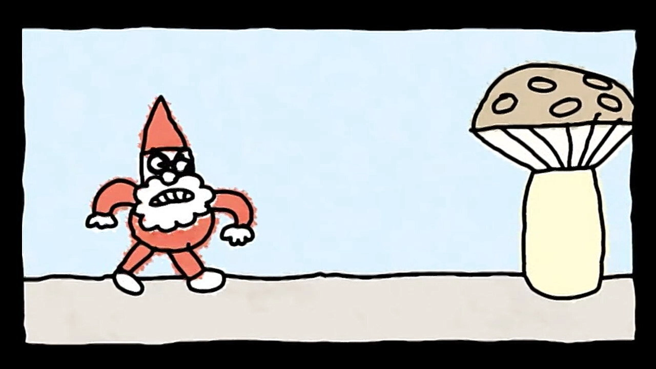 Gnome Wesley