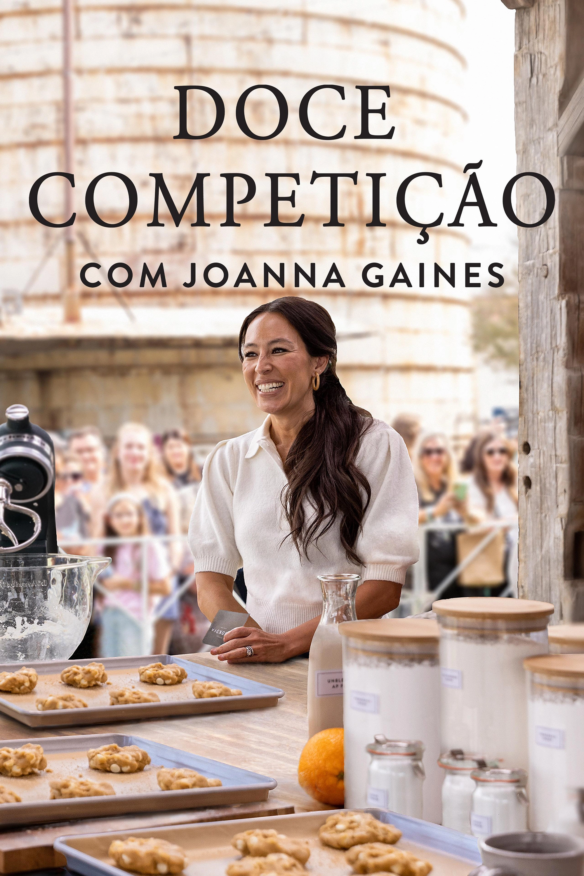 Silos Baking Competition