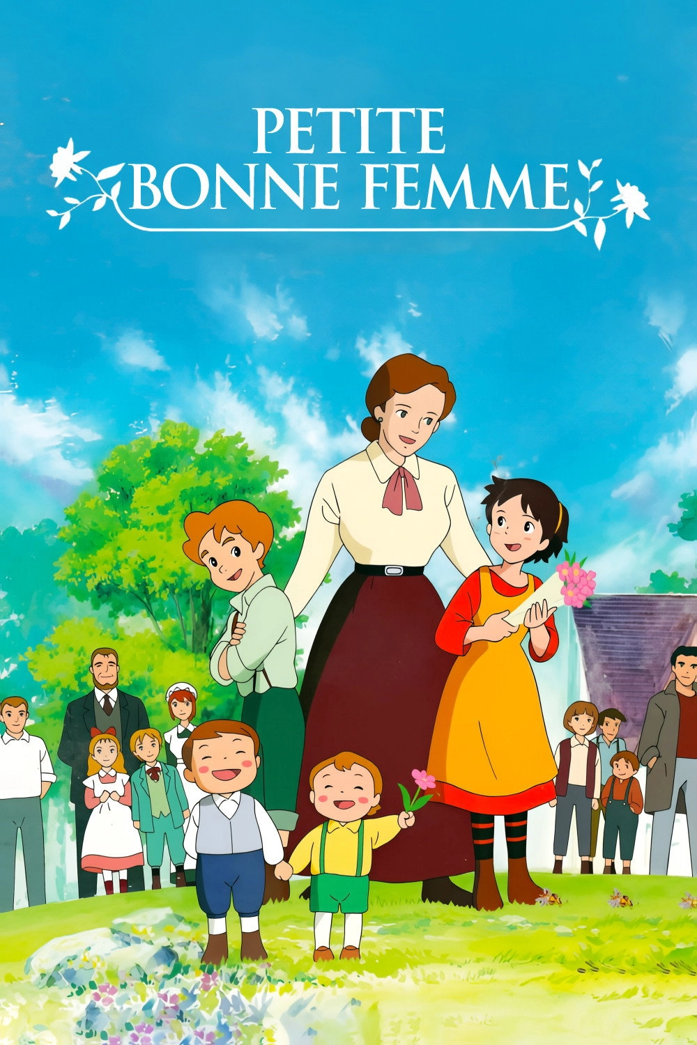 Little Women II : Jo's Boys