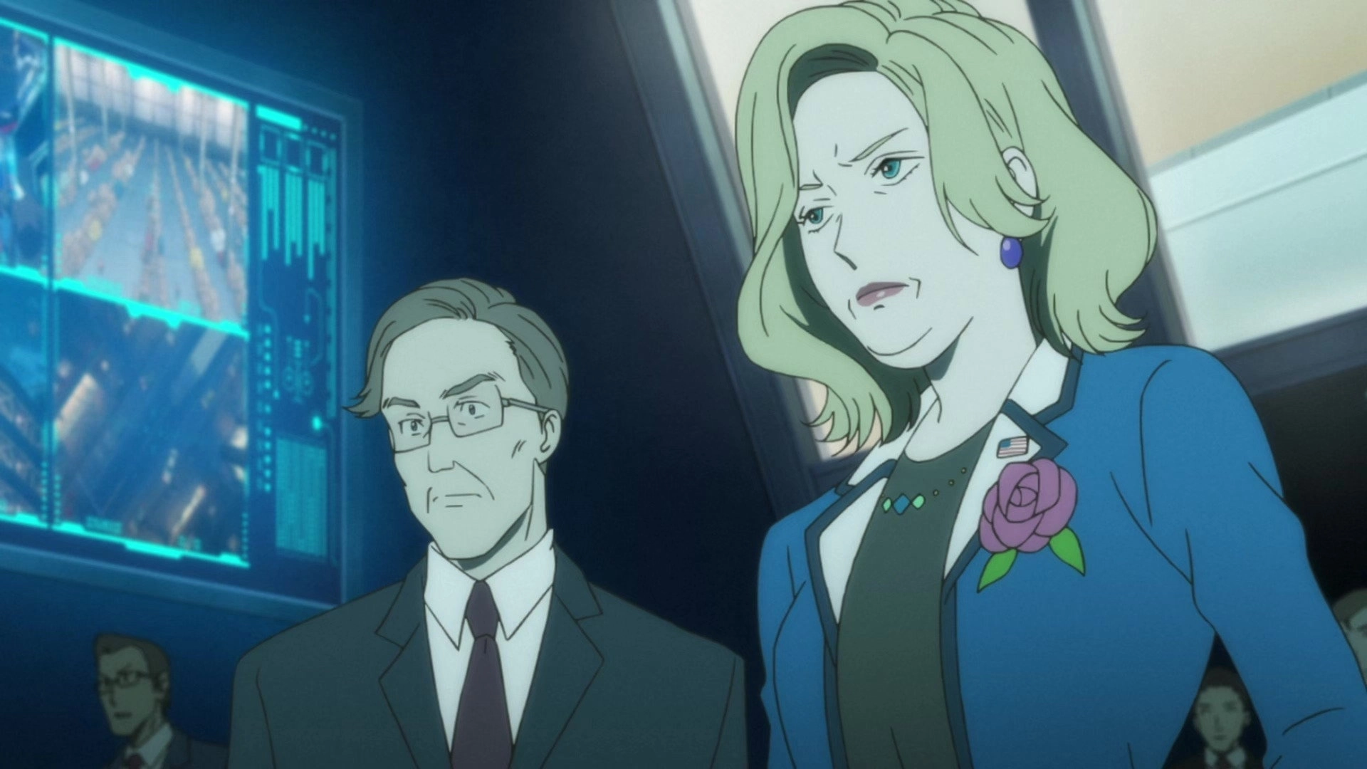 Lupin the Third: Goodbye Partner