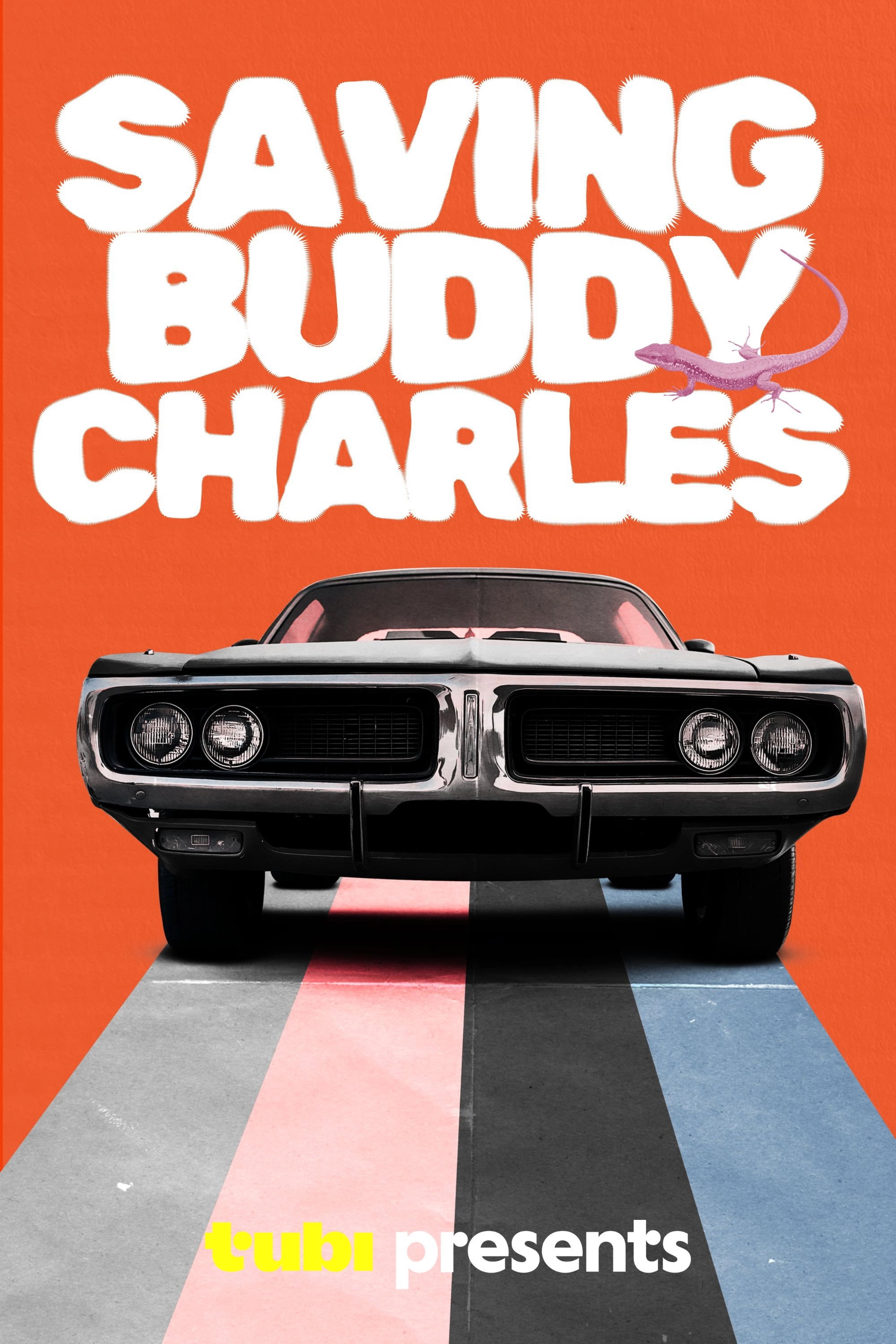 Saving Buddy Charles