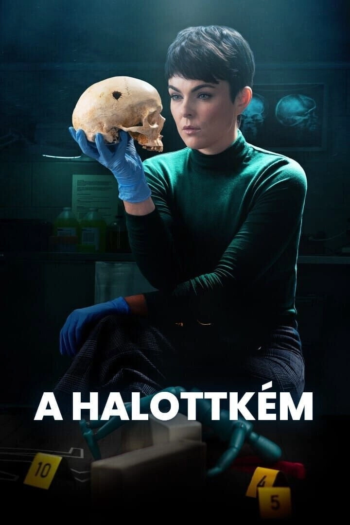 Coroner