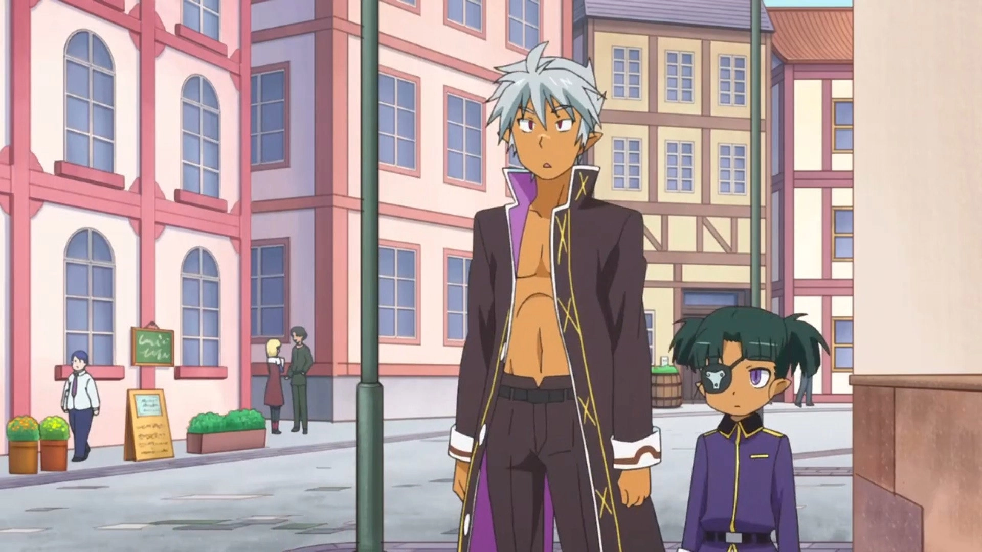 Astarotte's Toy