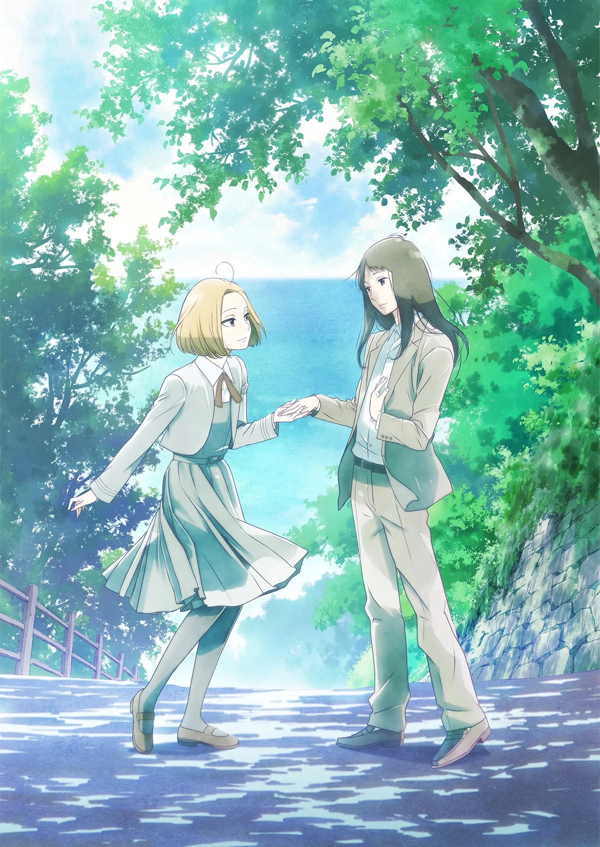 A Hundred Scenes of AWAJIMA