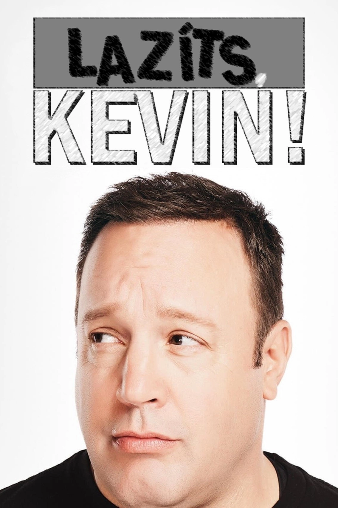 Kevin Can Wait
