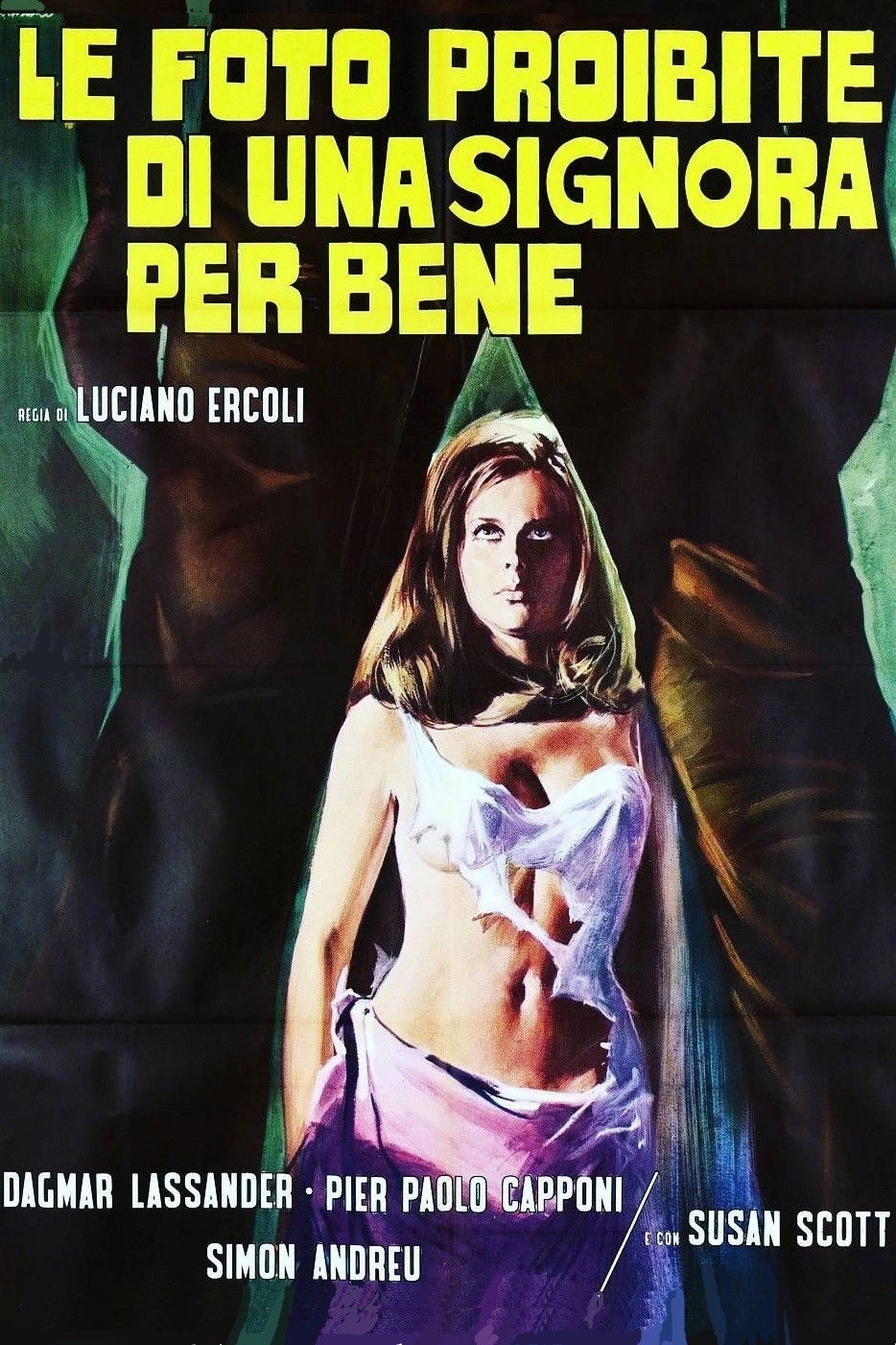 Answer The Phone