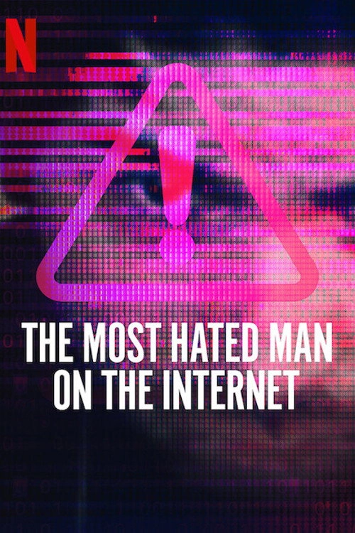 The Most Hated Man on the Internet