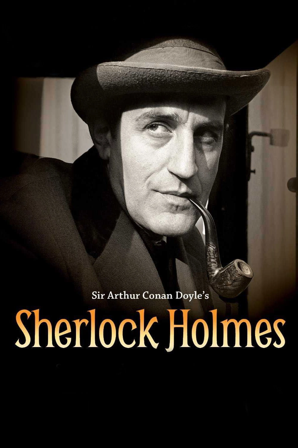 Sir Arthur Conan Doyle's Sherlock Holmes