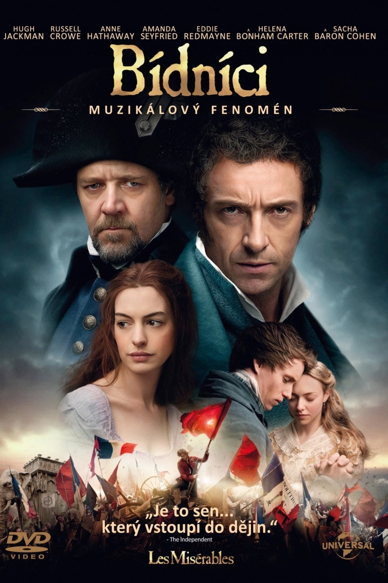 Les Misérables