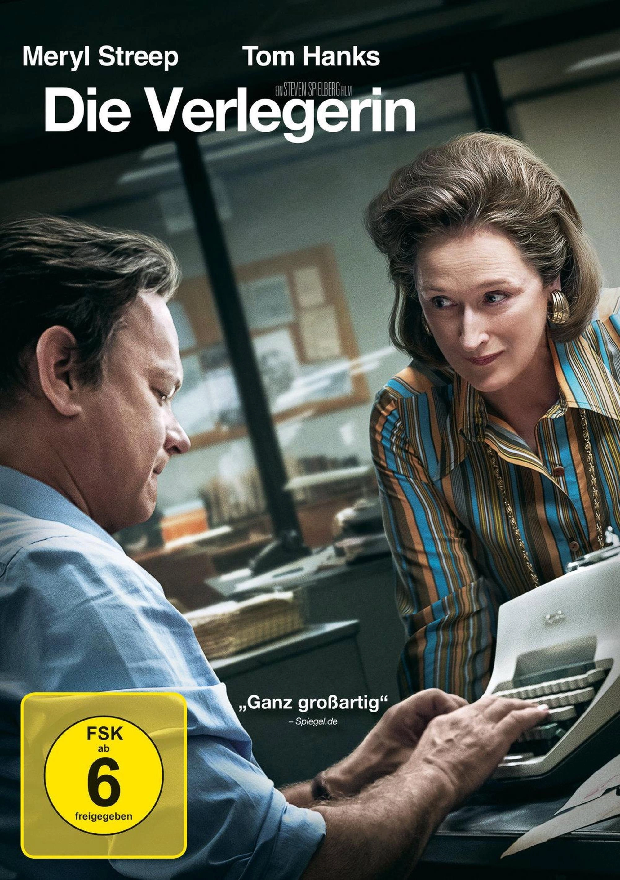 The Post