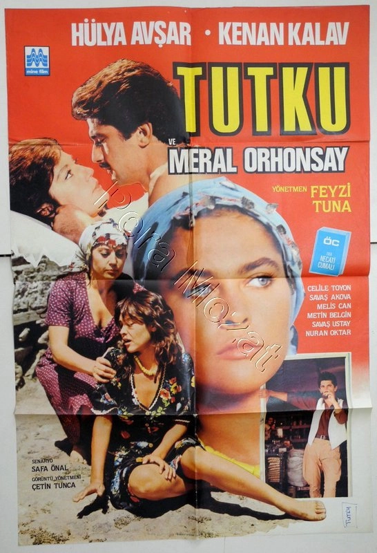 Tutku