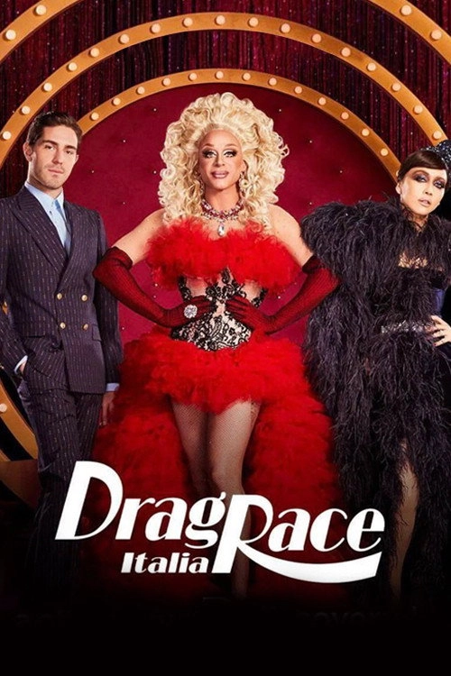 Drag Race Italia