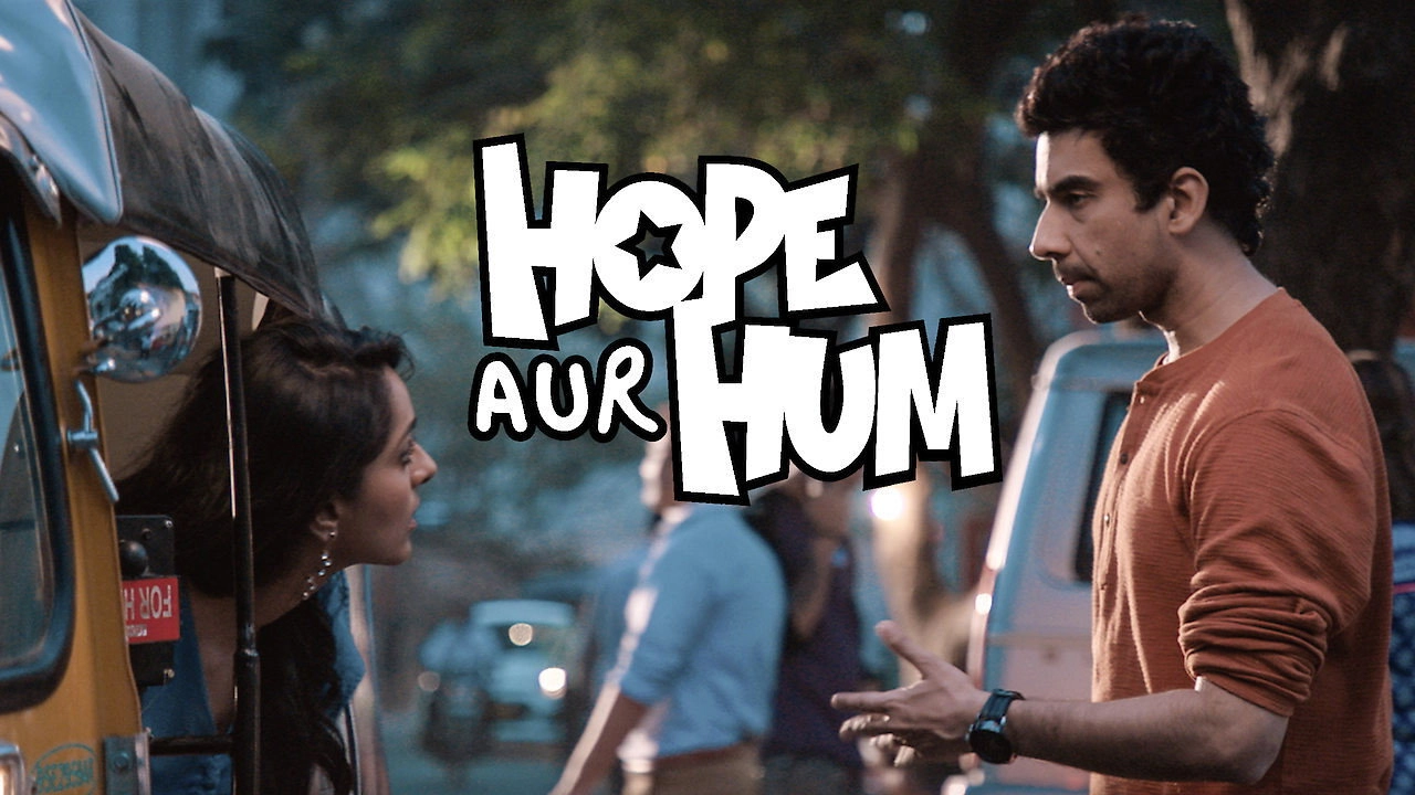 Hope Aur Hum