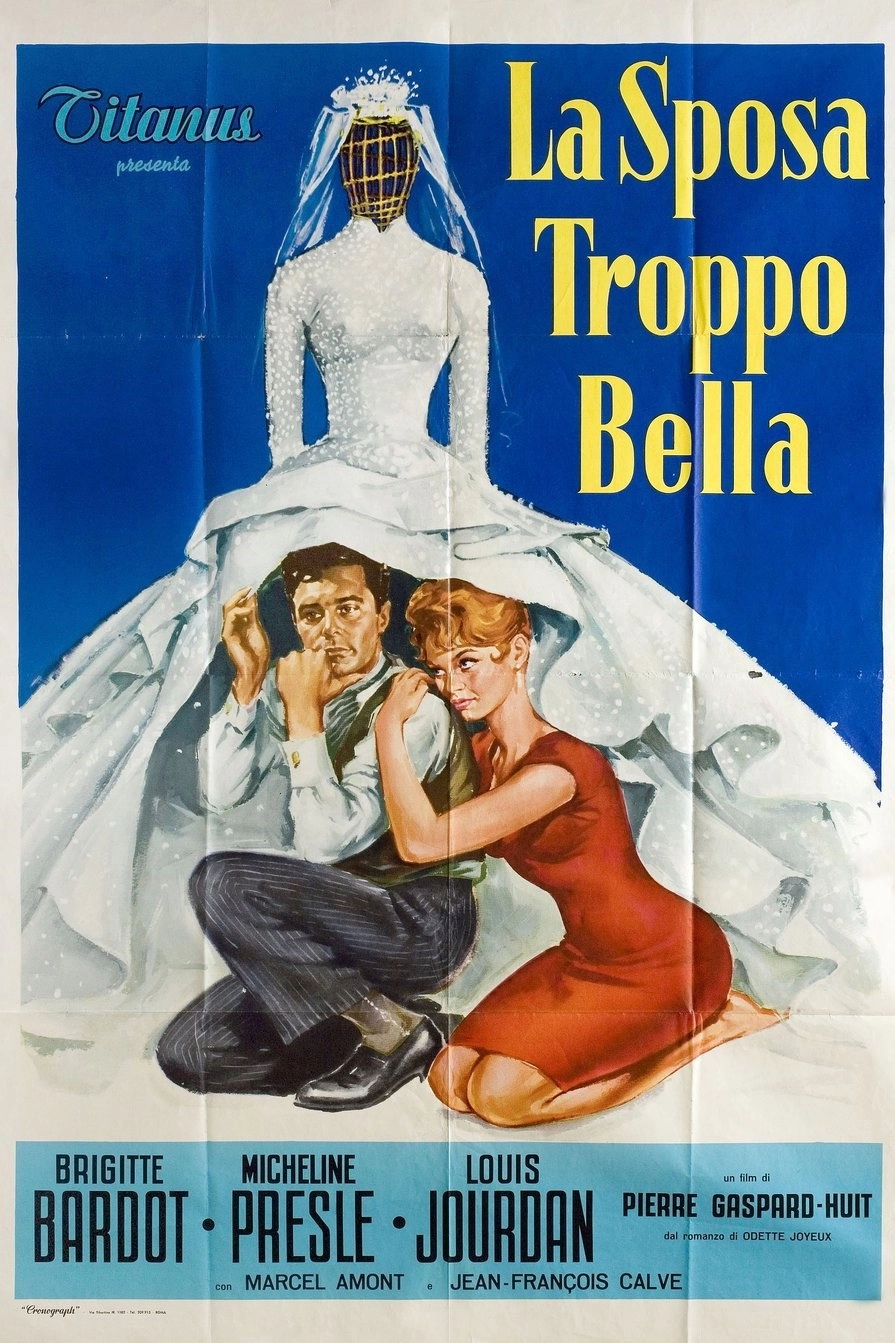 Her Bridal Night
