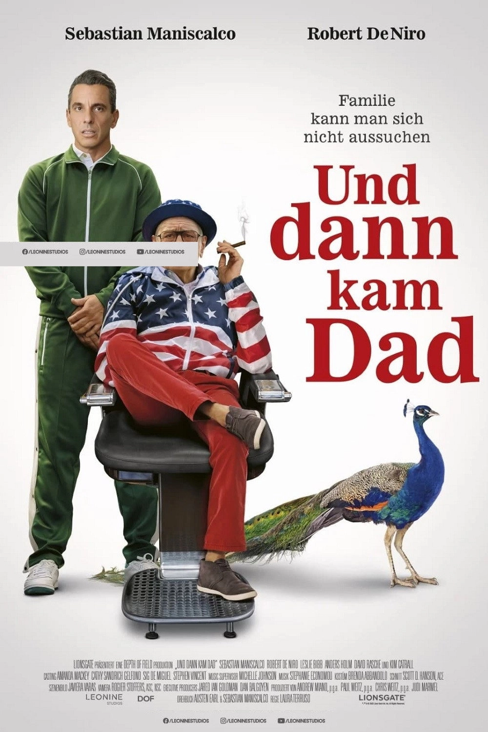 About My Father