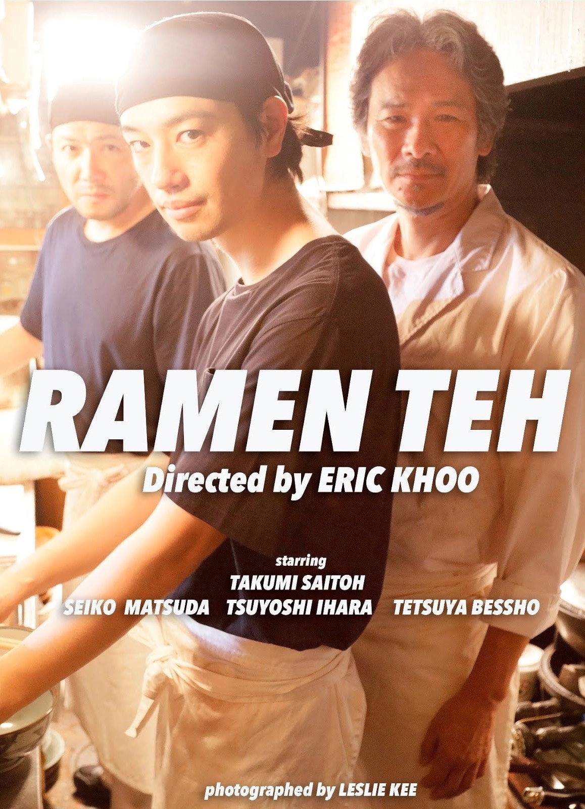 Ramen Shop