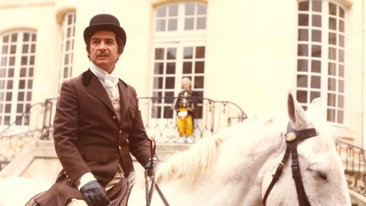 Arsène Lupin joue et perd