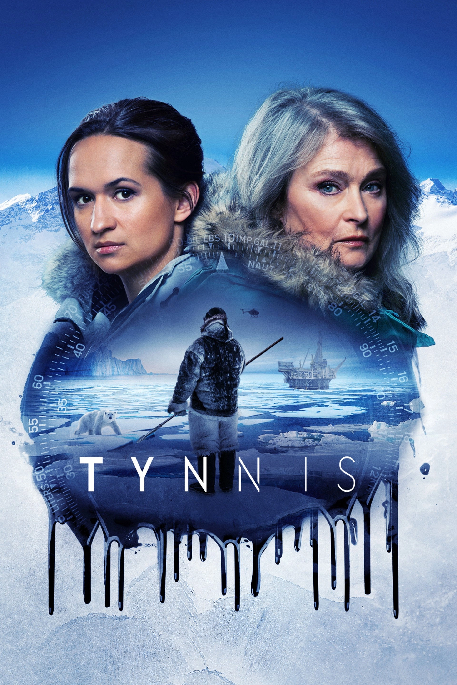 Thin Ice
