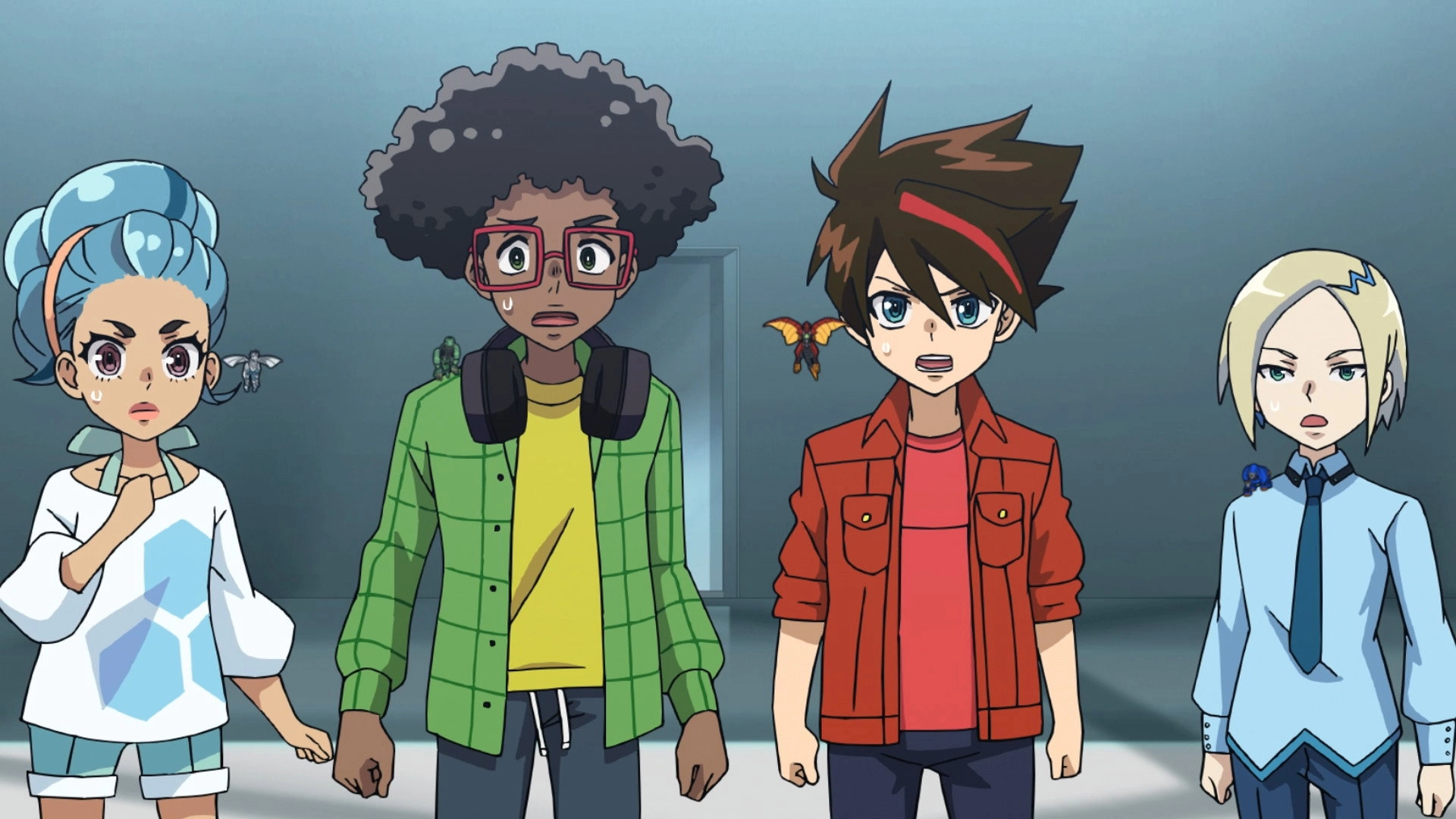 Bakugan