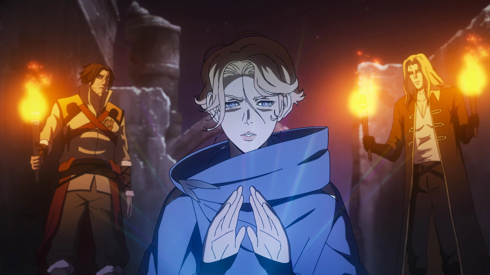 Castlevania