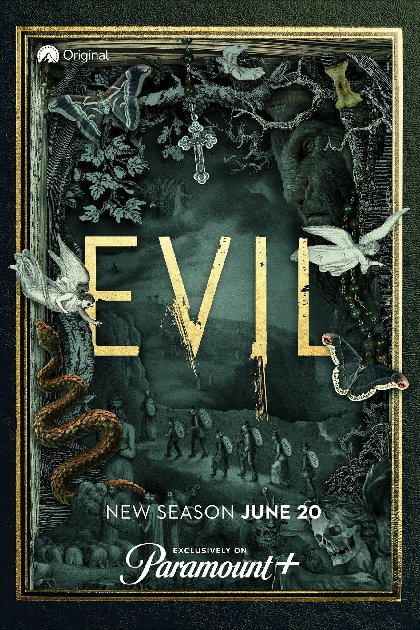 Evil