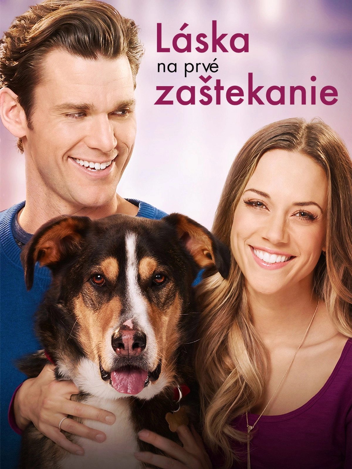 Love at First Bark