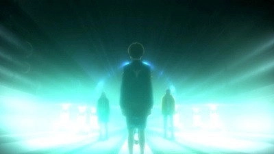 Psycho-Pass