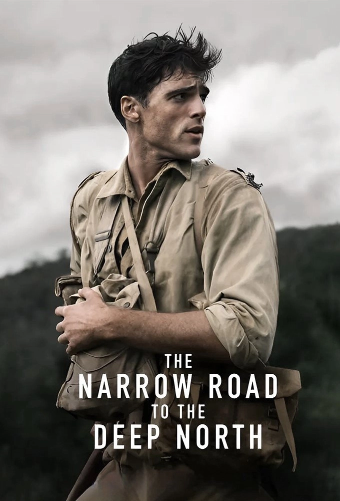 The Narrow Road to the Deep North