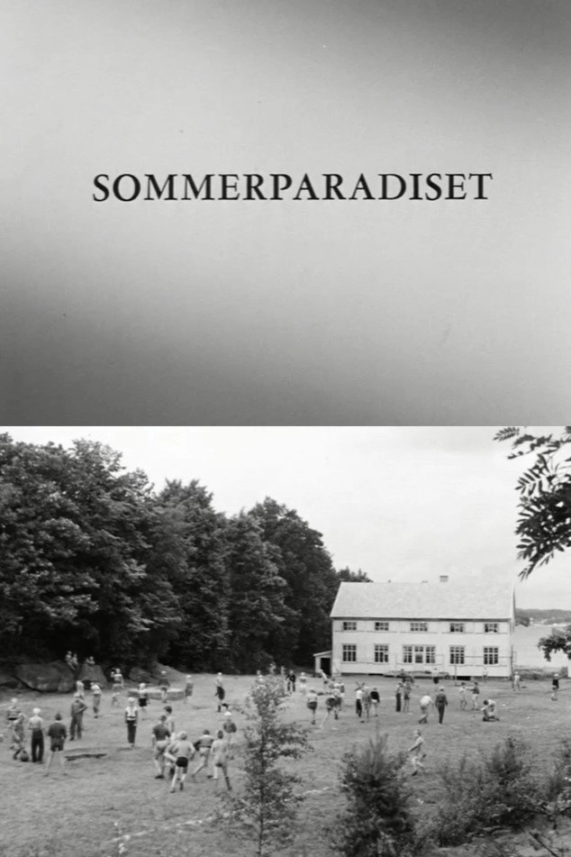 Oslofilm: Summer Paradise