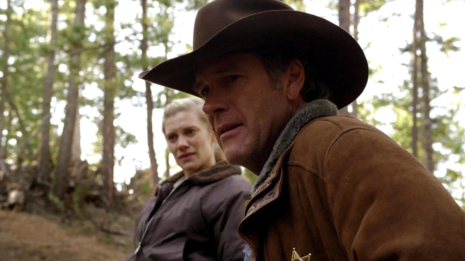 Longmire