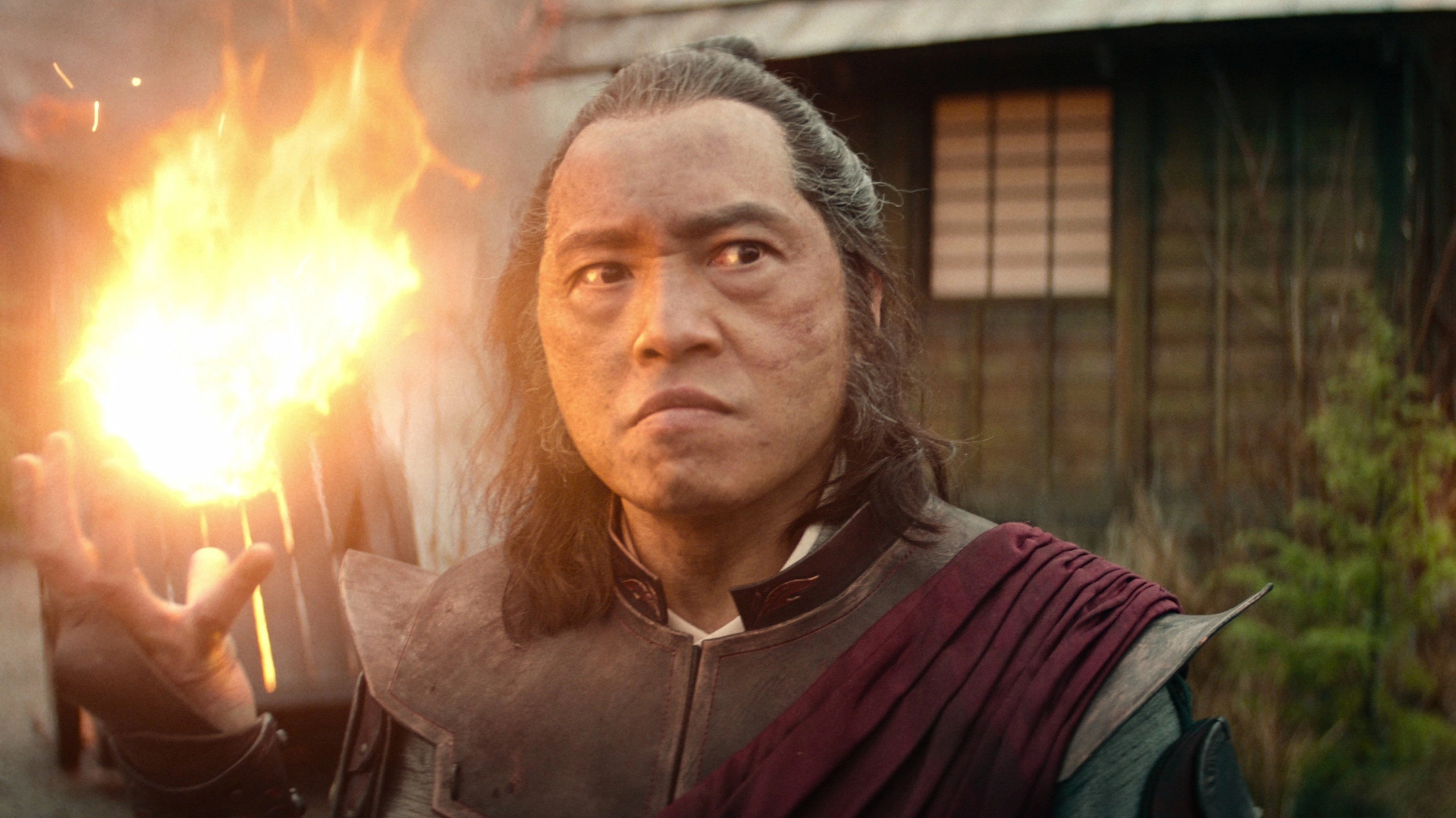 Avatar the Last Airbender