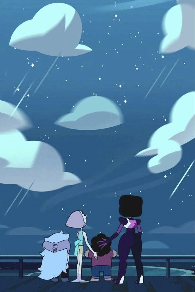Steven Universe